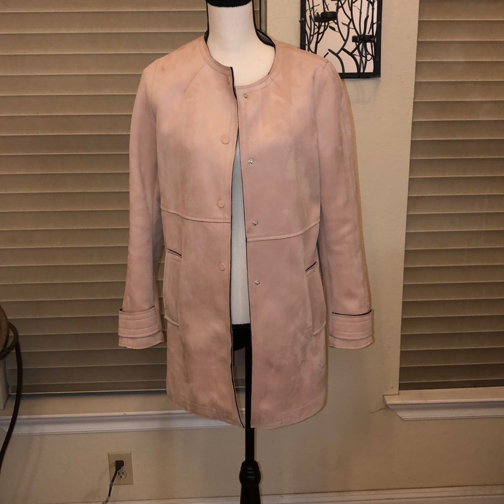 Zara jacket